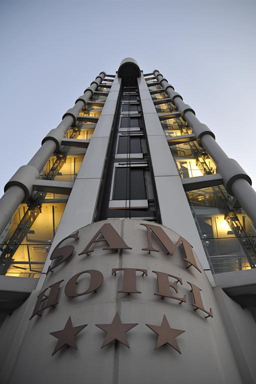 Sam Hotel Monfalcone