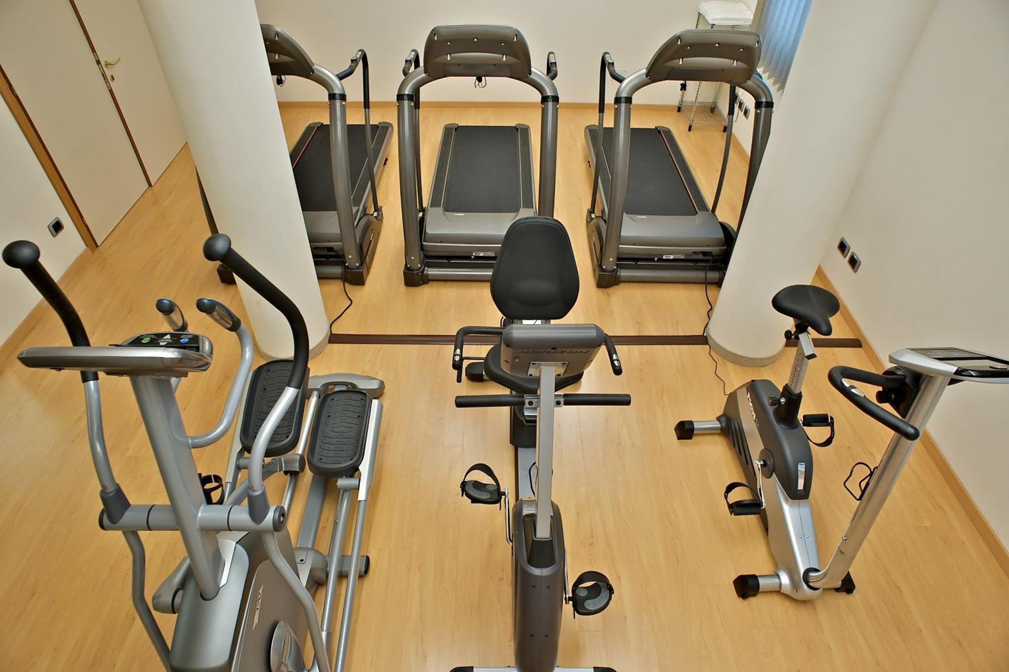 Hotel Sam Monfalcone