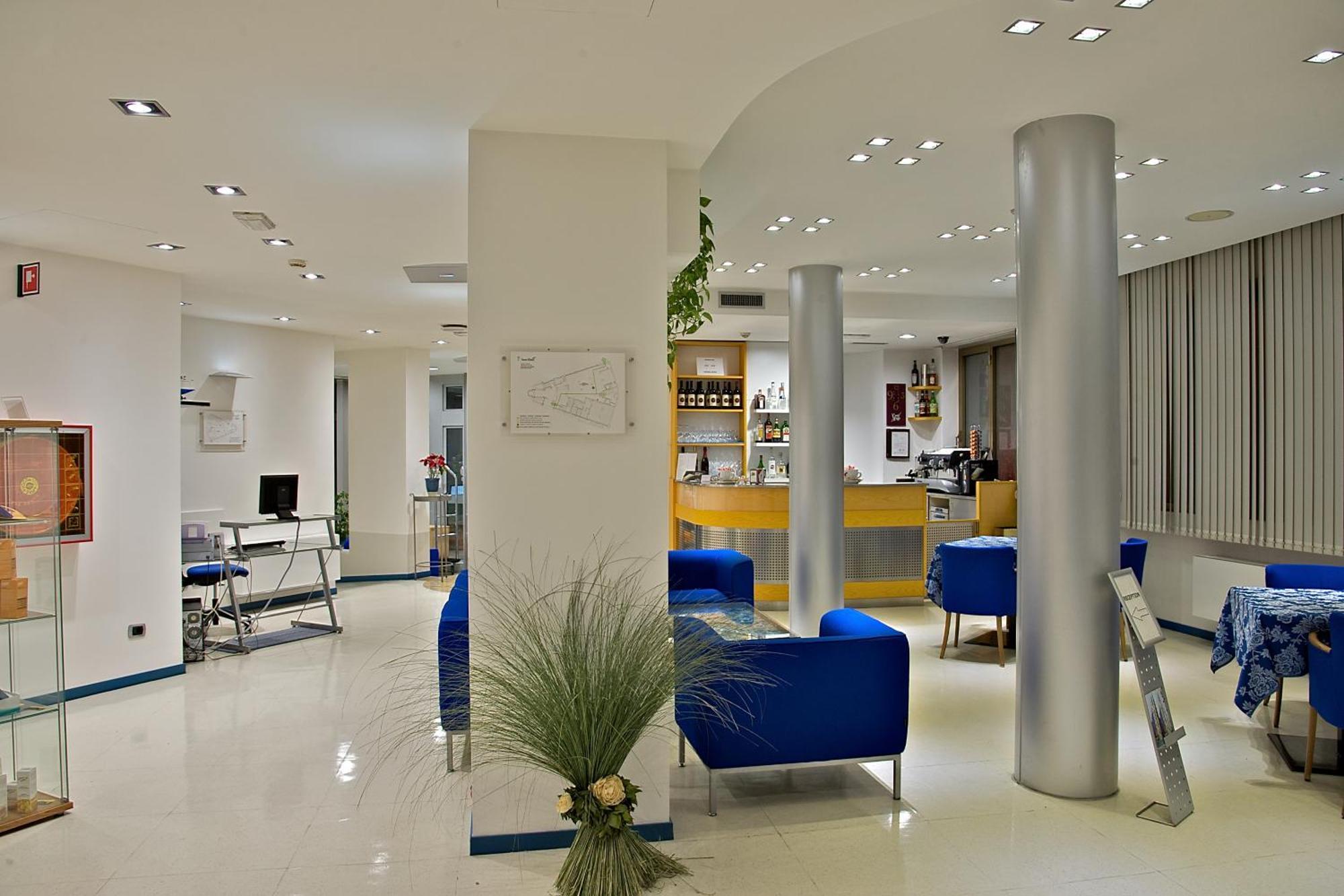 Hotel Sam 3*