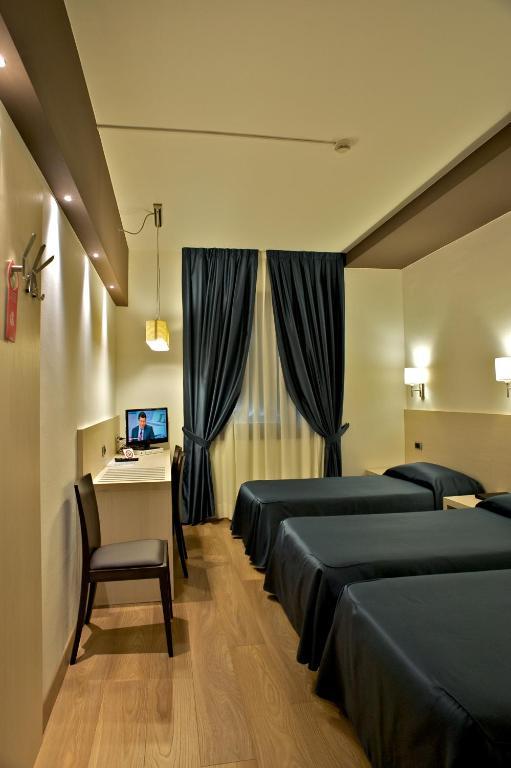 Hotel Sam 3*