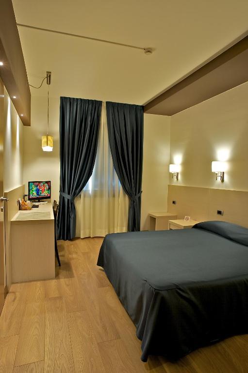 Hotel Sam Monfalcone