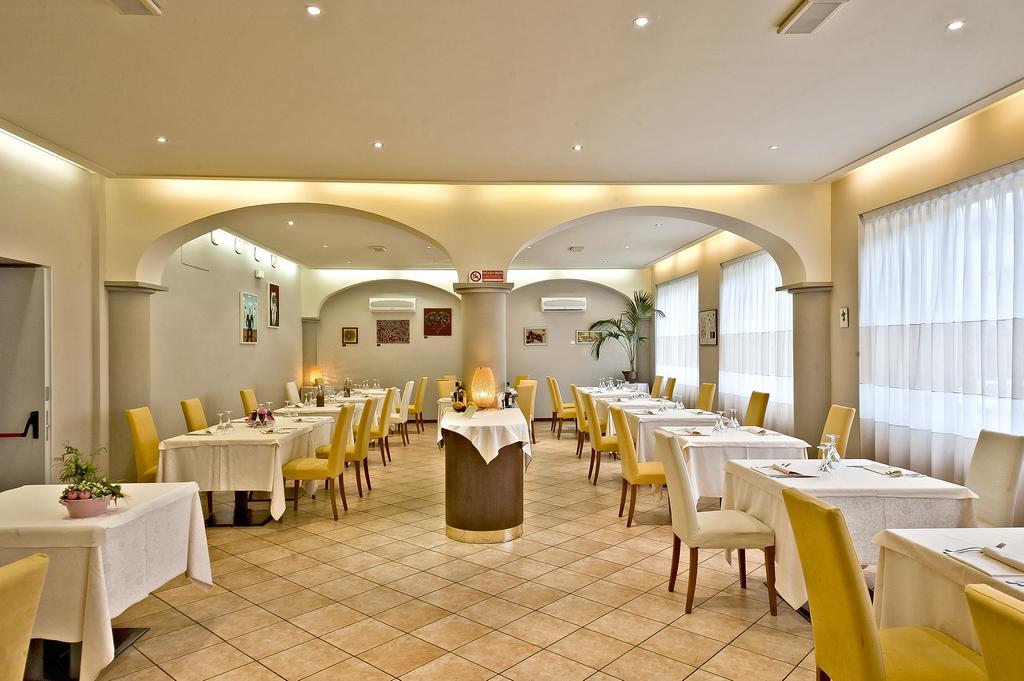 Hotel Sam Monfalcone