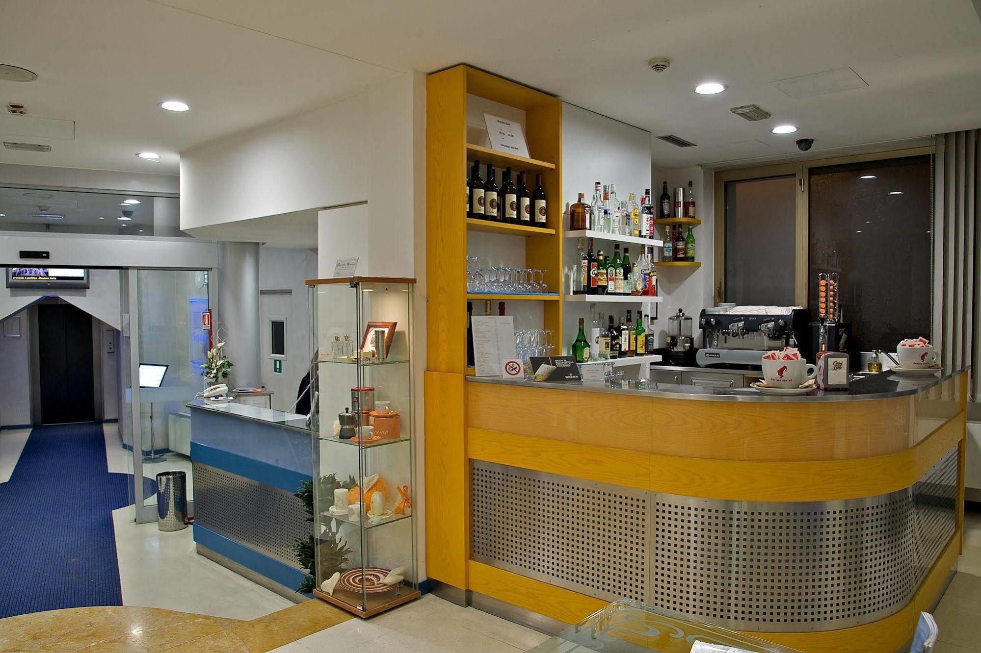 Hotel Sam