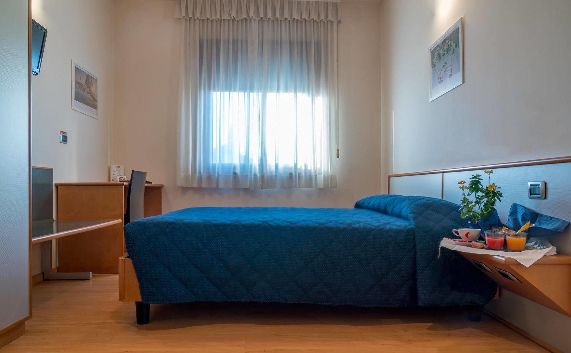 Hotel Sam Monfalcone