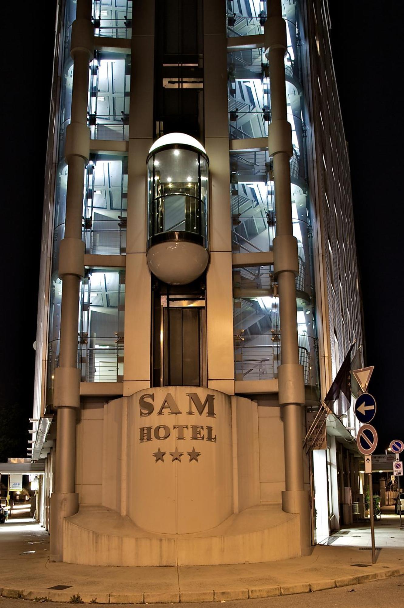 Sam 3* Monfalcone